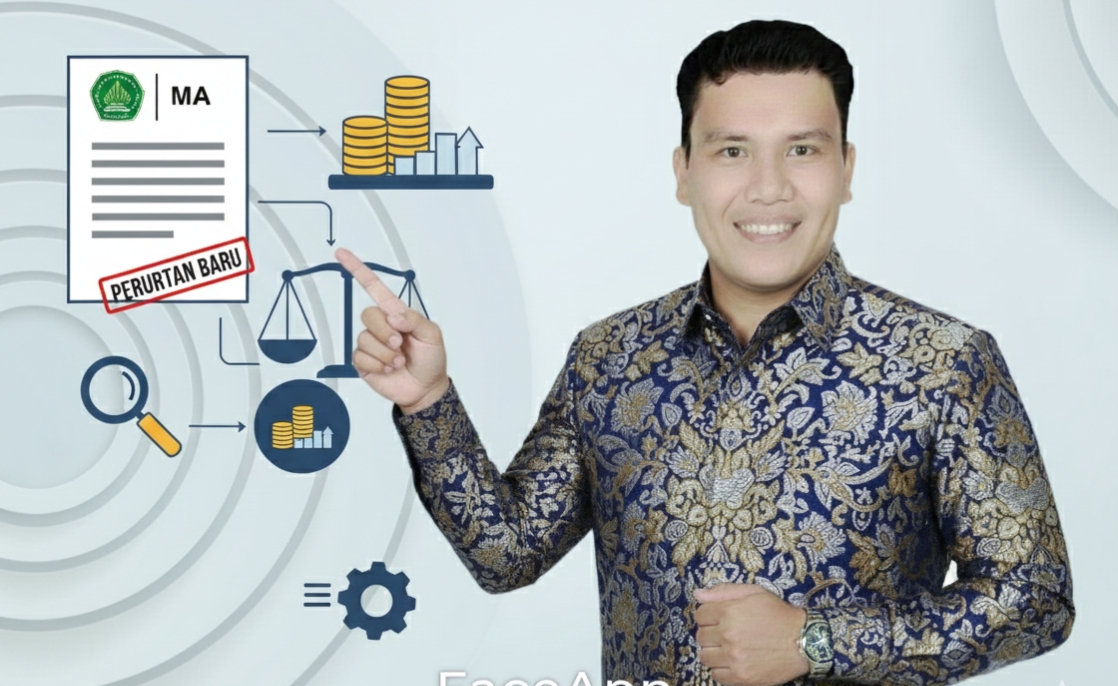 ATURAN BARU MAHkamah AGUNG TERKAIT PENEGAKAN HUKUM PAJAK: REVOLUSI INSTITUSIONAL DALAM MEWUJUDKAN KEDAULATAN FINANSIAL NEGARA DAN KEADILAN EKONOMI NASIONAL”