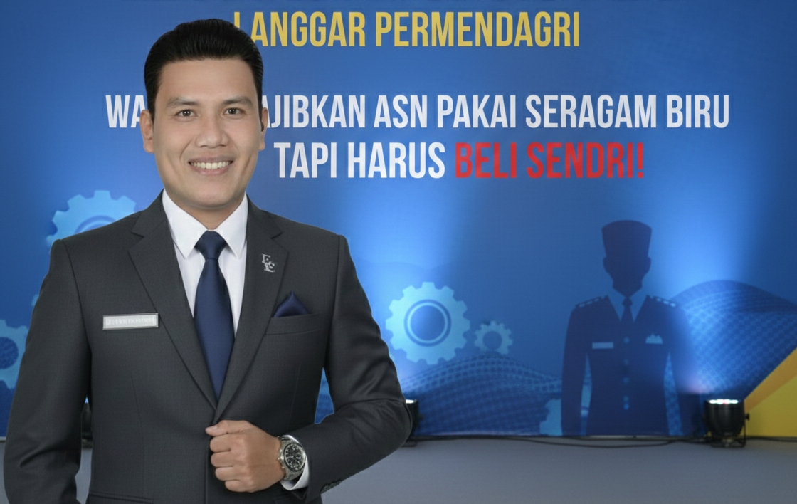 HUKUM: KEBIJAKAN PERBUP KULON PROGO NO. 41 TAHUN 2025 SEBAGAI BENTUK KONTRAVENSI TERHADAP PERMENDAGRI NO. 10 TAHUN 2024