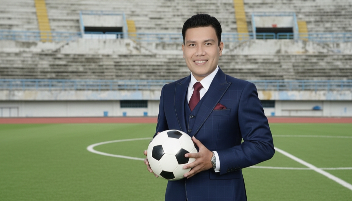  “KONI Sumsel Cetak Pemimpin Nasional – Daeng Supriyanto Terpilih Pimpin KSMI Sebagai Sekjen”