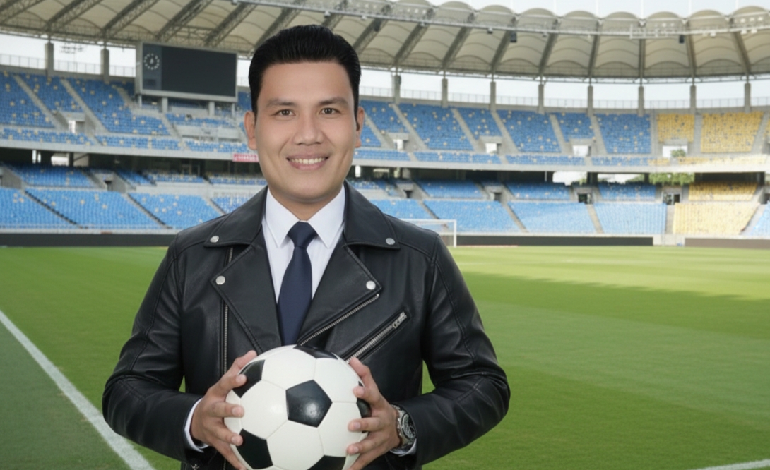 KEAHLIAN HUKUM DAN HUMAS BAWA DAENG SUPRIYANTO SH MH JADI SEKJEN KSMI