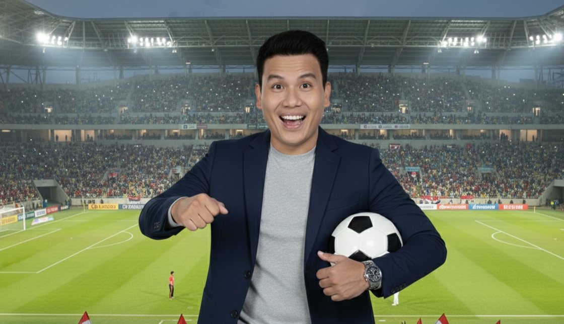 DAENG SUPRIYANTO SH MH SIAP BAWA KSMI KE LEVEL LEBIH TINGGI