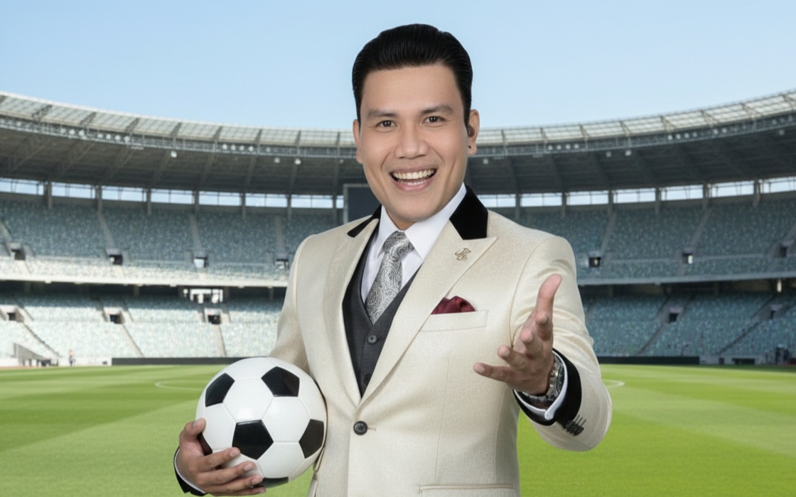 Bridging Sumsel dan Nasional: Daeng Supriyanto Jabat Sekjen Komite Sepakbola Mini Indonesia”