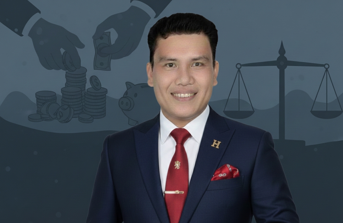 “Korupsi di Bidang Pajak Tidak Hanya Merusak Keuangan Negara, Tapi Juga Kepercayaan Masyarakat”