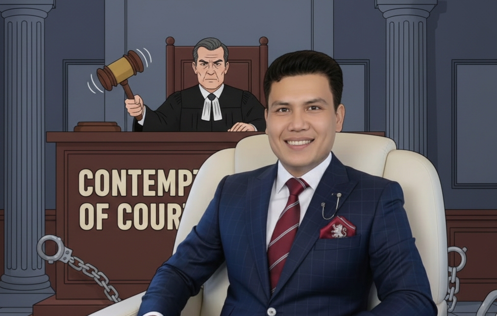 Contempt of Court: Menyelami Esensi Konsep Hukum yang Menjaga Martabat dan Integritas Sistem Peradilan Sebagai Fondasi Kedaulatan Hukum