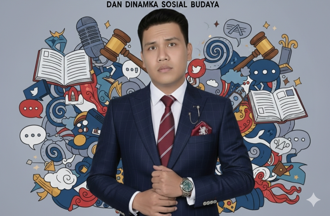 MENYIKAPI PENYELIDIKAN LAPORAN TERHADAP PERTUNJUKAN STAND UP COMEDY “MENS REA” MILIK PANDJI PRAGIWAKSONO: ANTARA KEBEBASAN BERBICARA, NORMATIFITAS HUKUM, DAN DINAMIKA SOSIAL BUDAYA