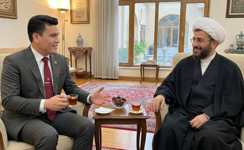 Selat Hormuz: Jangan Biarkan Strategi Perang Picu Perang Dunia III