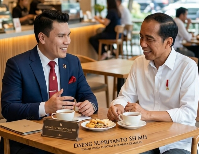 Kebenaran yang Menemukan Jalannya: Refleksi atas Permintaan Maaf Rismon Sianipar dan Pentingnya Integritas Informasi dalam Ruang Publik