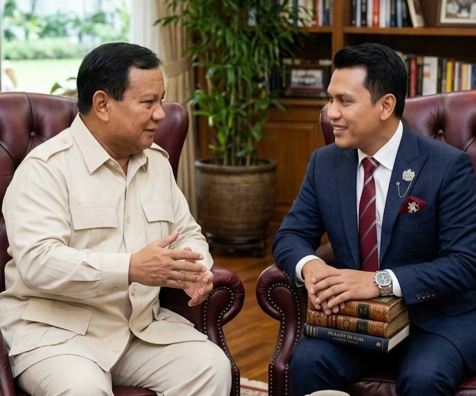 Pemerintahan Prabowo dan Gerakan Bersih-Bersih ASN – PermenPANRB Nomor 19 Tahun 2025 sebagai Pilar Strategis Pemberantasan KKN