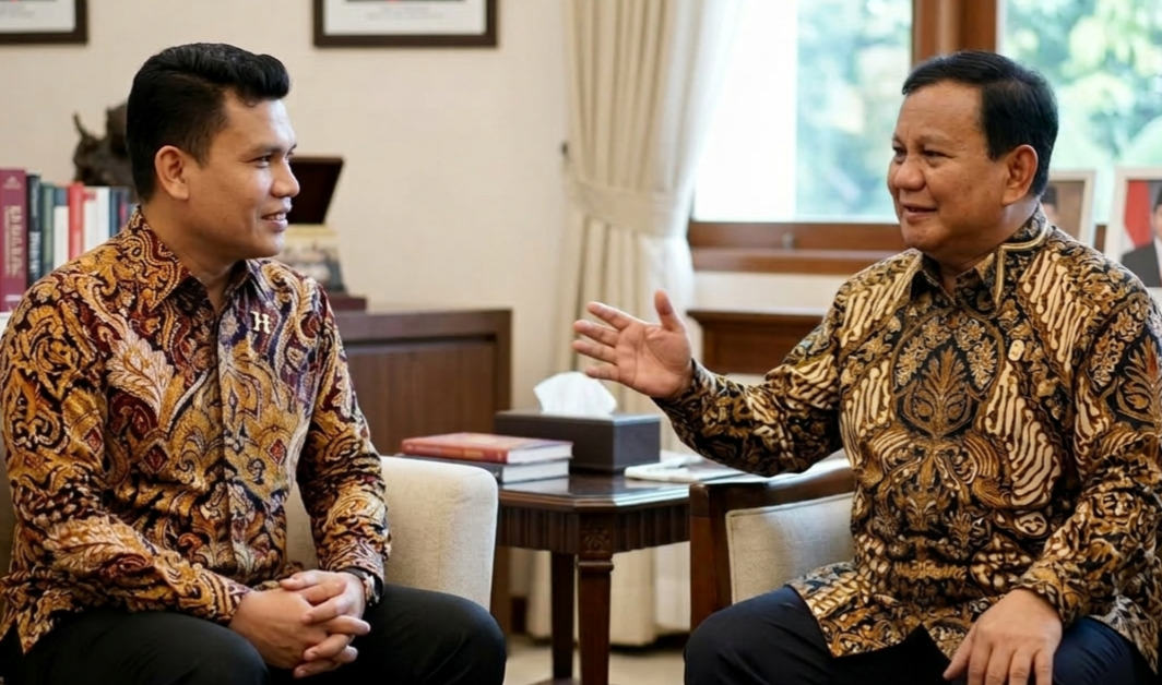 Daeng Supriyanto SH MH: Strategi Penghematan BBM Pemerintahan Prabowo Subianto dalam Menghadapi Gejolak Geopolitik Global