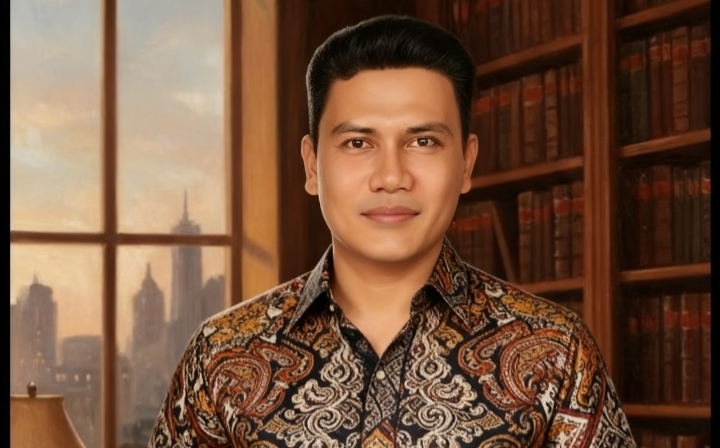 Daeng Supriyanto SH MH : Keadilan Fiskal dan Akuntabilitas Negara: Mengurai Dimensi Konstitusional dalam Permohonan Uji Materiil Pensiun Anggota DPR