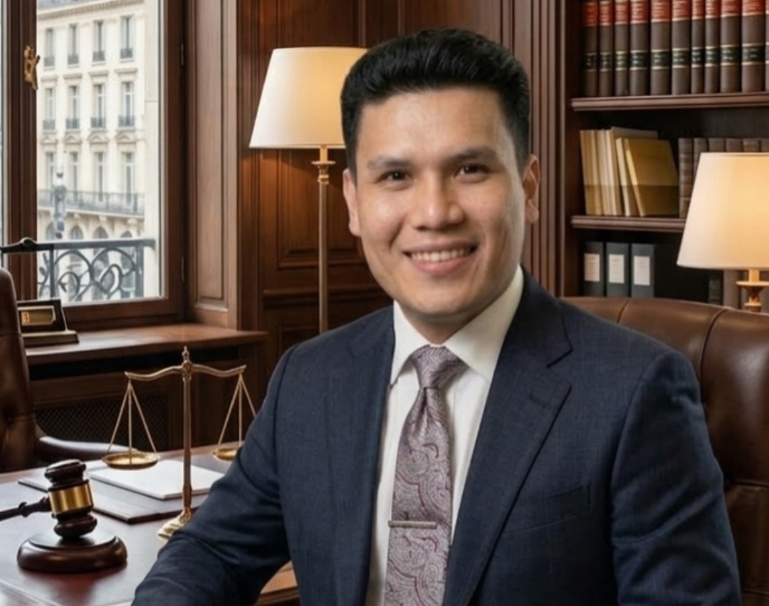 Daeng Supriyanto SH MH :  “Lebaran yang Tak Boleh Diwarnai Korupsi, KPK Memastikan Penindakan Hukum Tetap Berjalan”