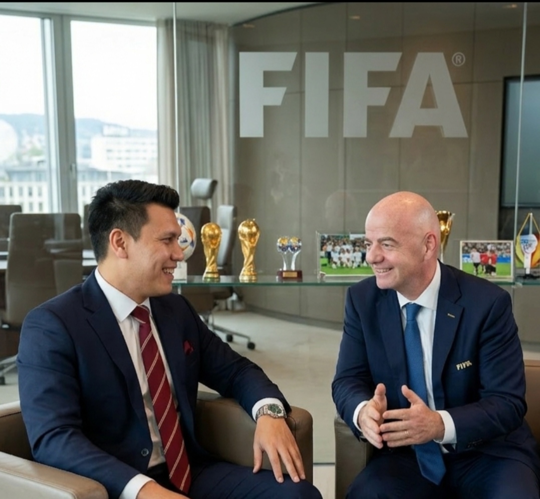 Piala Dunia 2026: Ketegangan Geopolitik dan Nasib Timnas Iran di Tengah Pusaran Diplomasi Olahraga