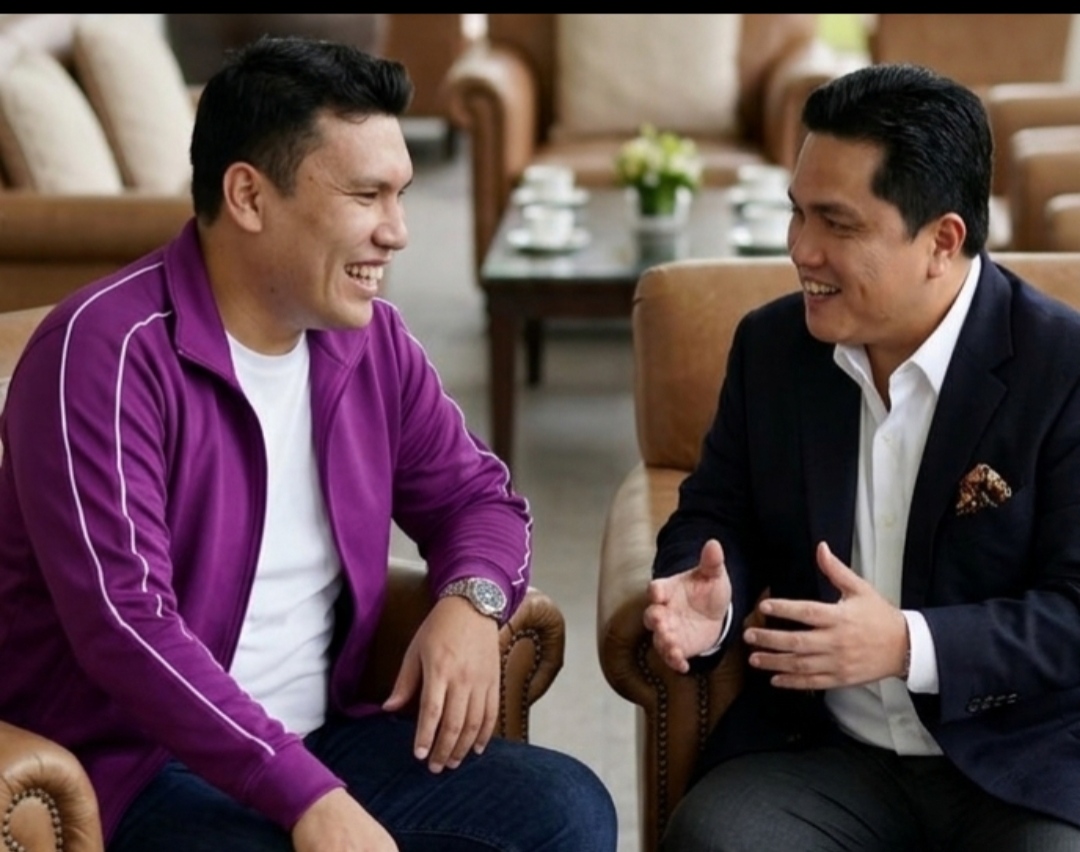 PENYALURAN BONUS ATHLET ASEAN PARA GAMES 2026 SEBAGAI MANIFESTASI KEBIJAKAN OLAHRAGA YANG BERKUALITAS DAN TRANSPARAN