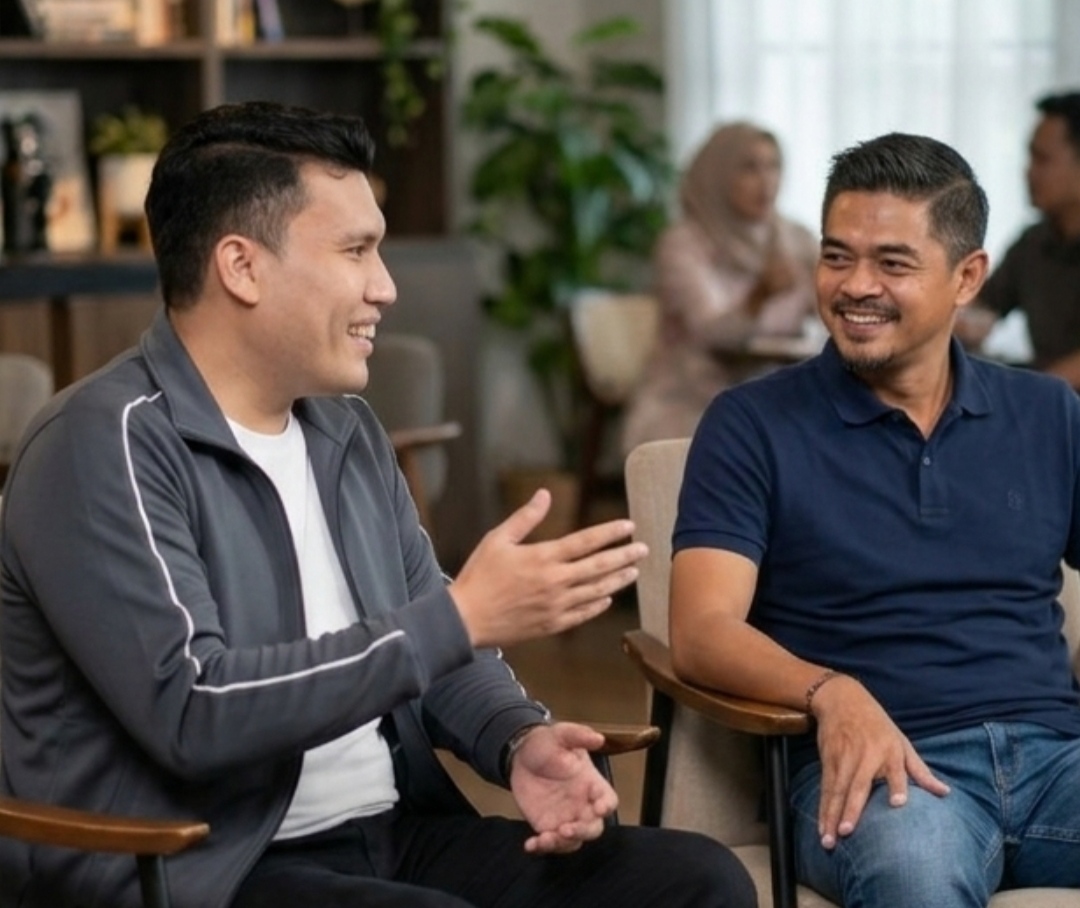 ATHLET SEBAGAI PATRIOT OLAHRAGA DAN MAKNA PERBEDAAN DALAM PENGHARGAAN TERHADAP PERJUANGAN BANGSA