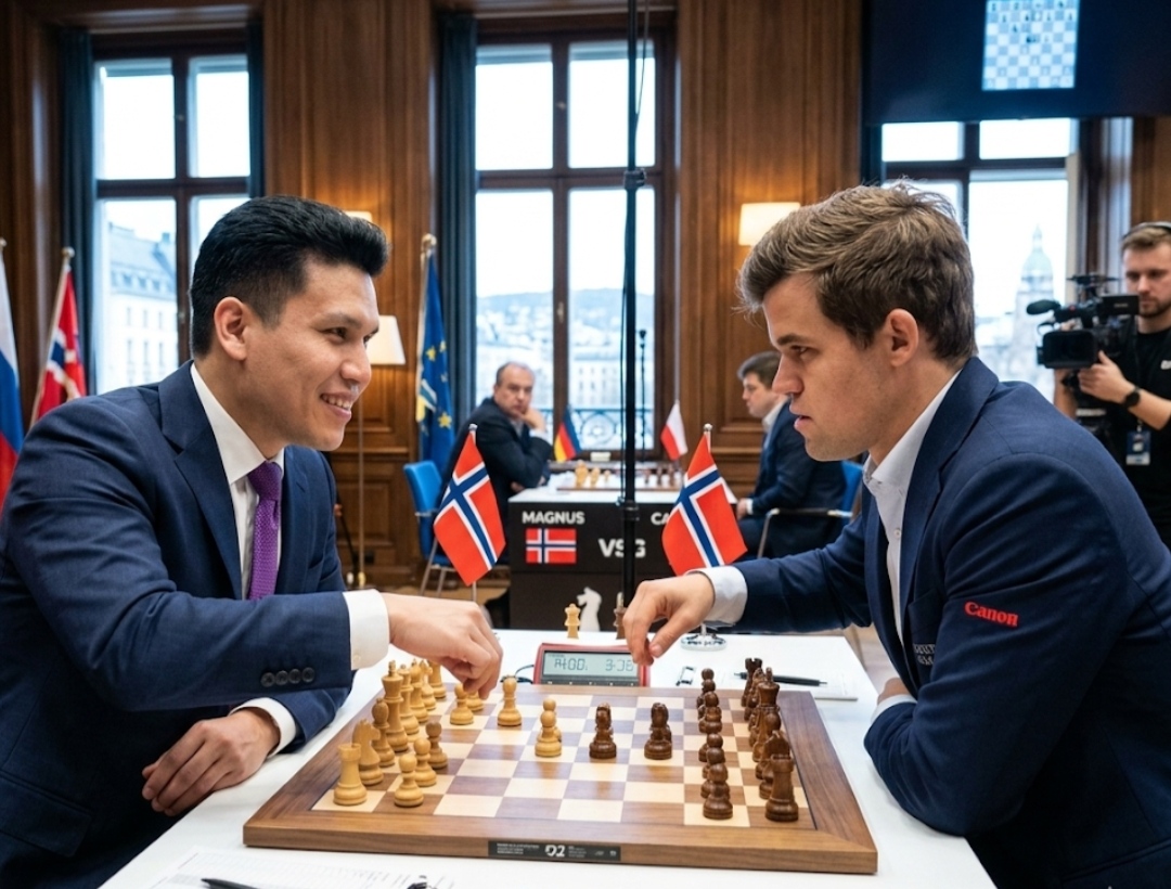 FILOSOFI KONSTRUKSI BIDAK CATUR DAN IMPLIKASI STRATEGISNYA TERHADAP REALITAS PERJUANGAN MEMENANGKAN SUKSESI  TUJUAN HIDUP