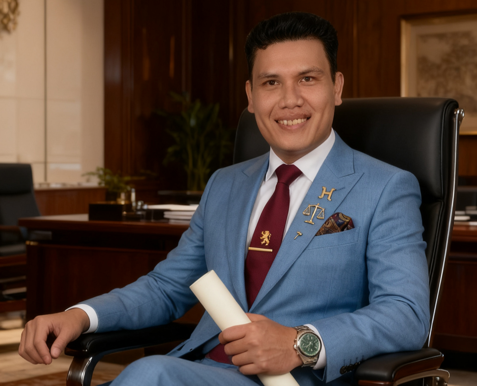 Transformasi Parameter dan Paradigma Pejabat Terkait Penahanan Dalam KUHAP: Dari Subjektivitas ke Objektivitas Hukum