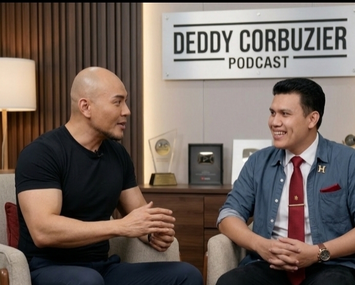  Jejak Digital yang Tak Hilang: Ketika Masa Lalu Menjadi Penjara Seumur Hidup