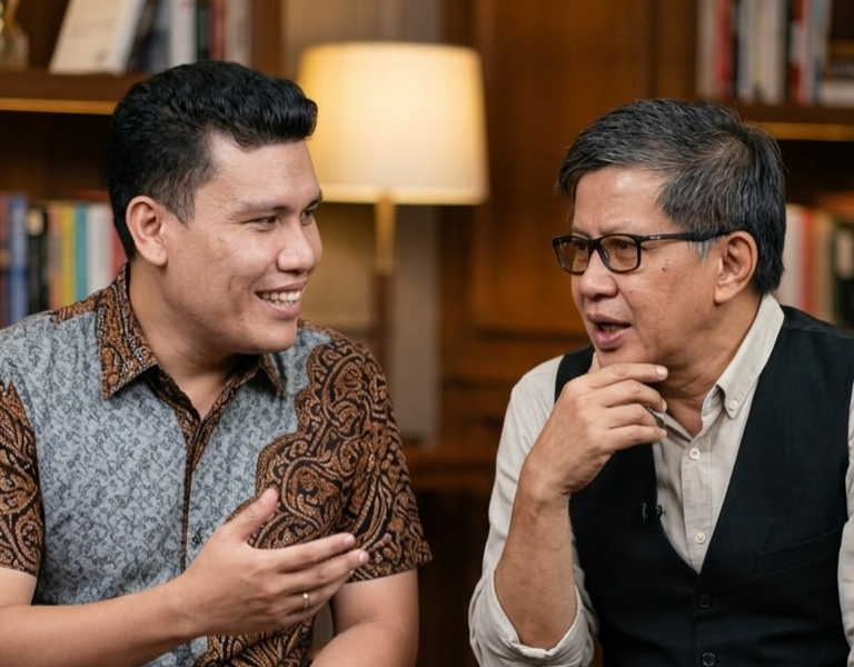  Batasan Hukum dalam Pengawasan Infrastruktur: Analisis Kasus Uji Rigid Jalan Beton oleh Oknum LSM