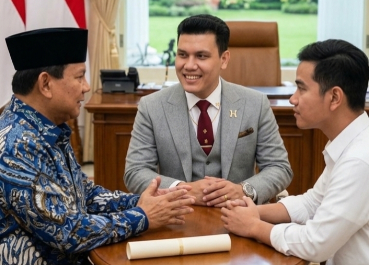 Kemanusiaan Tanpa Intervensi Militer: Makna di Balik Keputusan Prabowo Menunda Pengiriman Pasukan ke Gaza