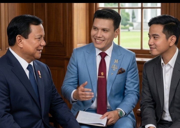 Kebobolan Besar dan Misi Pemulihan: Refleksi atas Pembersihan BUMN di Era Prabowo Subianto