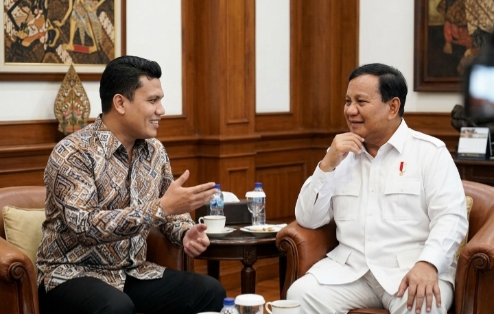 Sindiran Prabowo dan Panggilan untuk Efisiensi yang Sebenarnya dalam Pemerintahan Daerah