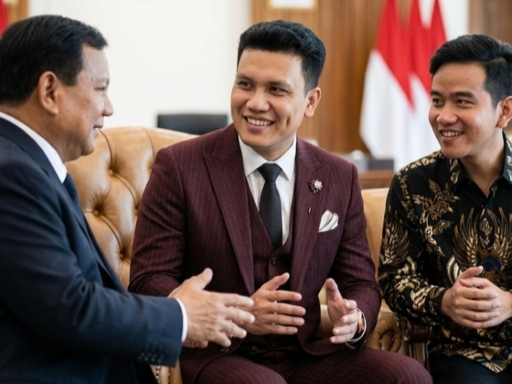  Disentil Presiden, Disambut Positif KPK: Mengapa Pembatalan Mobil Dinas Gubernur Kaltim Jadi Momen Penting?