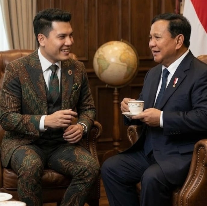  “Dirjen Merasa Untouchable dan Deep State: Tantangan Otoritas Prabowo dalam Menegakkan Hukum di Birokrasi”