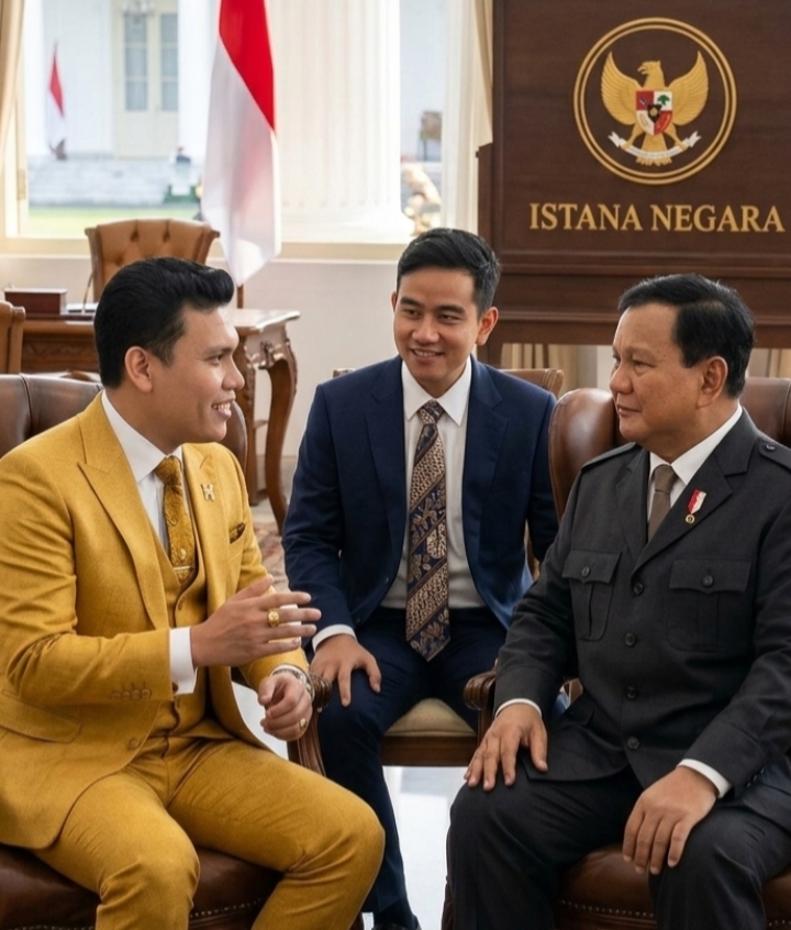  “Di Bawah Payung Program Makan Bergizi Gratis: Penutupan SPPG sebagai Cermin Tantangan Implementasi Kebijakan”