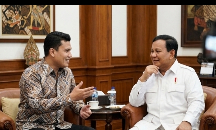 “Prabowo Tegaskan Nol Toleransi: 58 ASN Dipecat, Aturan Baru Diterbitkan demi Birokrasi Berkelas Dunia”