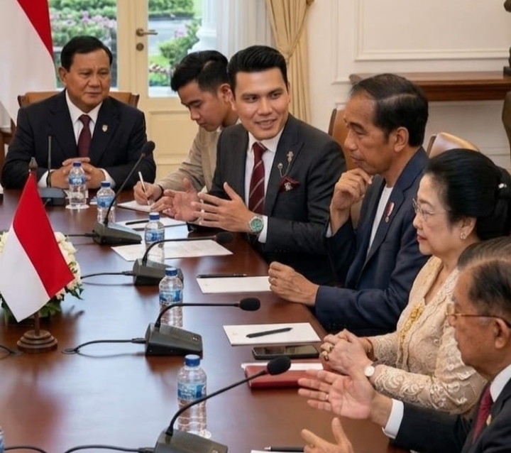  “Kita Punya Kopi dan Cokelat Terbaik, Mengapa Masih Impor? Membaca Visi ‘Pohon Industri’ Prabowo”