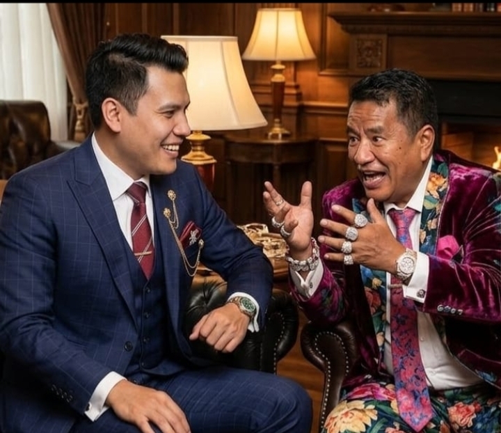 Waspada! Pesan Palsu Mengatasnamakan Deputi KPK: Tantangan Keamanan Digital dan Kepercayaan Negara