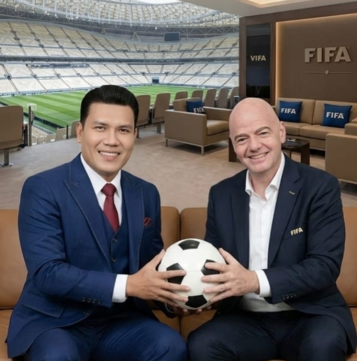 Melesatnya Peringkat FIFA Timnas Indonesia – Sebuah Fenomena yang Mengungkap Logika Kompleks Sepak Bola Global