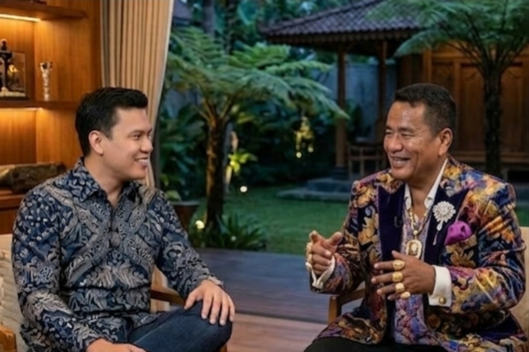 “Apakah Tahanan Rumah Menjadi Bentuk Perlakuan Istimewa? Analisis Kasus Yaqut Cholil Qoumas dan Rencana Permohonan Immanuel Ebenezer”