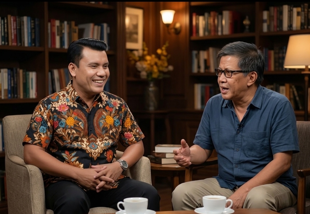 “Apakah Kebijakan Tahanan Rumah Cederai Komitmen Nasional? Menganalisis Panggilan M Damar untuk Memeriksa Pejabat KPK”