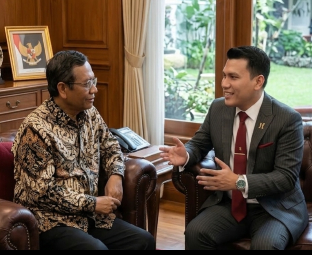 “Dinamika Penahanan Kasus Yaqut Cholil Qoumas: Menganalisis Keputusan KPK dalam Bingkai Komitmen Nasional Memerangi Korupsi dan Dinamika Informasi Masyarakat”