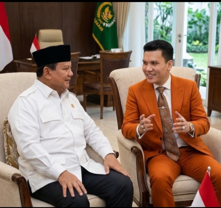 Di Antara 600 Ribu Ton dan Rp 18,7 Triliun: Mengurai Benang Kusut Kemandirian Bahan Baku Cokelat di Pemerintahan Prabowo
