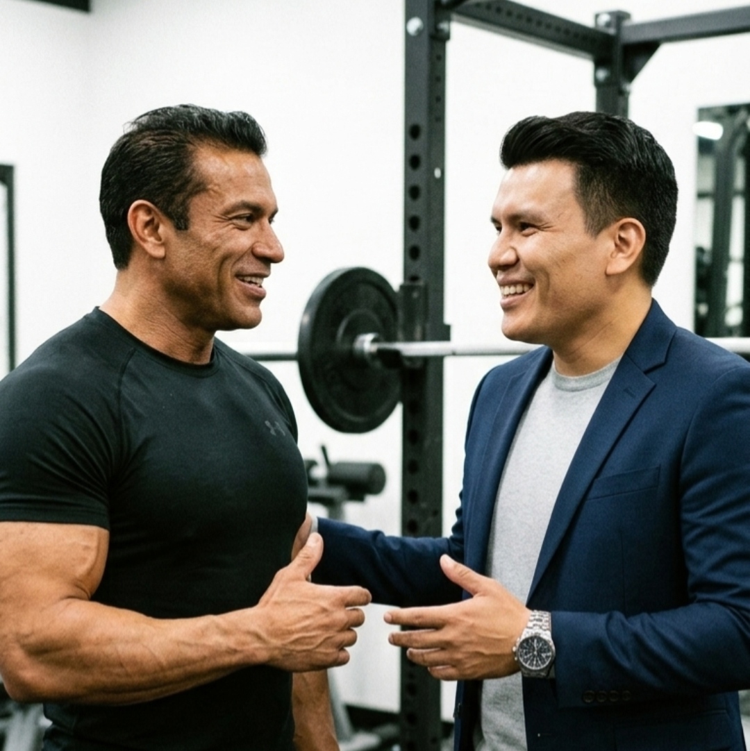 SISTEM PERSIAPAN ATLET YANG KOMPREHENSIF – DARI FISIOLOGI HINGGA SIMULASI KOMPETISI SEBAGAI KUNCI KEBERHASILAN