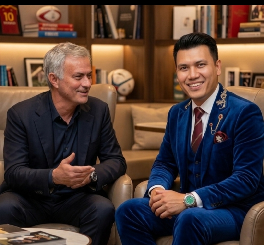 PELATIHAN PROFESIONAL SEBAGAI PONDASI TANPA GANTI UNTUK PRESTASI ATLET DI ERA KOMPETITIF