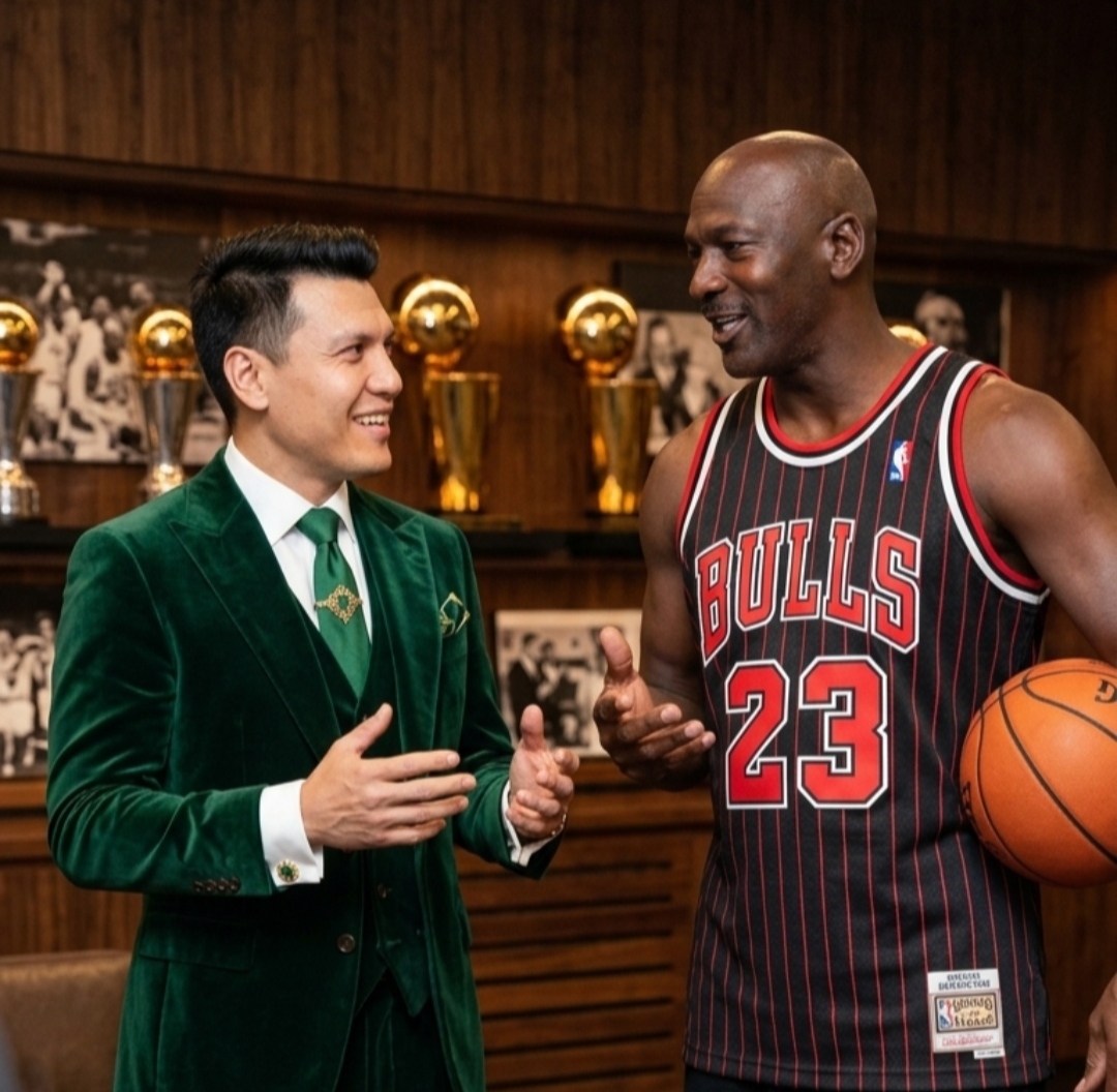 DI BALIK KEHEBATAN ATLET,  PEMIKIRAN MENDALAM TERKAIT SYARAT-SYARAT YANG MENGANTARKAN KE PRESTASI