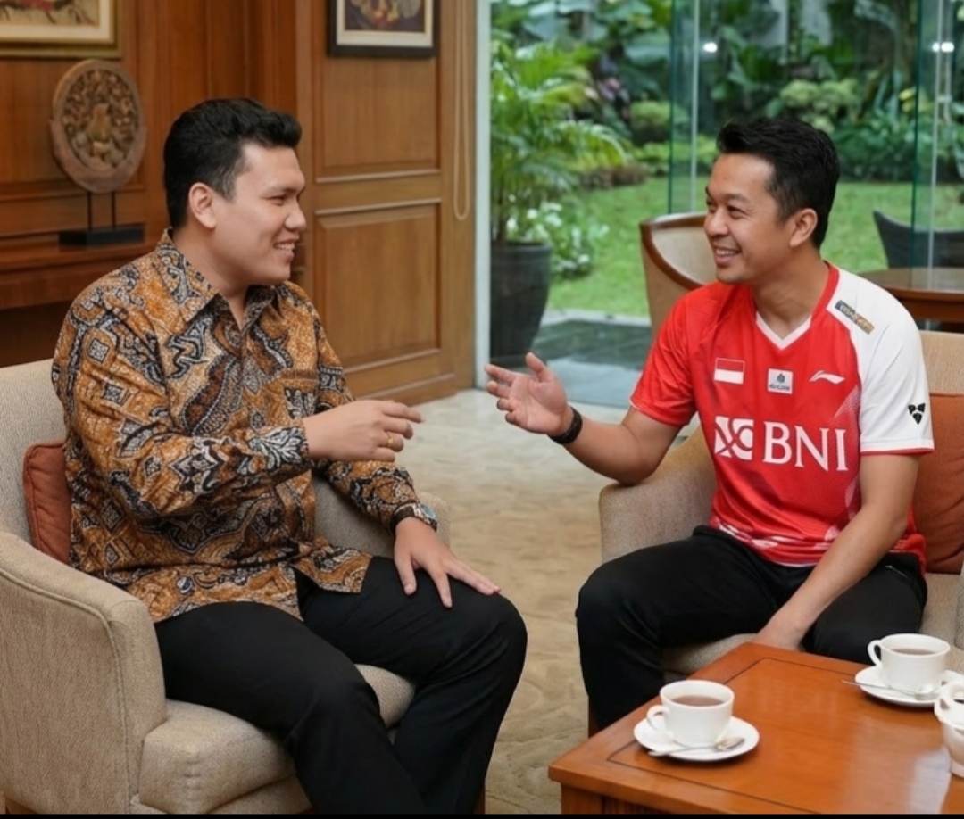 PERAN SOSIAL KONTROL MASYARAKAT SEBAGAI PEMBANGUN KONDISI OLAHRAGA PRESTASI YANG DINAMIS, TRANSPARAN, DAN AKUNTABEL – DARI INSTITUSI SAMPAI INDIVIDU SEBAGAI AGEN PERUBAHAN