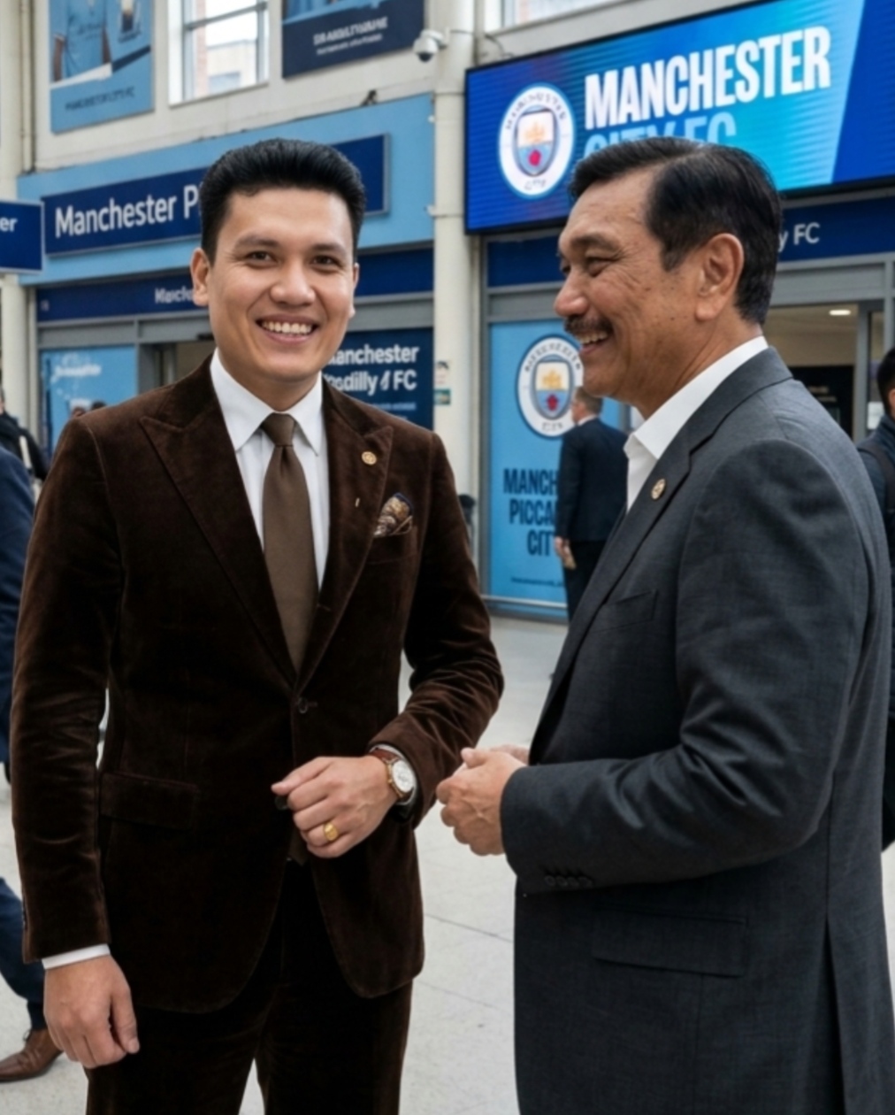 COOPER LUTKENHAUS – SIMBOL EVOLUSI OLAHRAGA ATLETIK MODERN, SEJARAH TERKUAT SEBAGAI JUARA TERMUDA KEJUARAAN ATLETIK DALAM RUANGAN DUNIA 2026