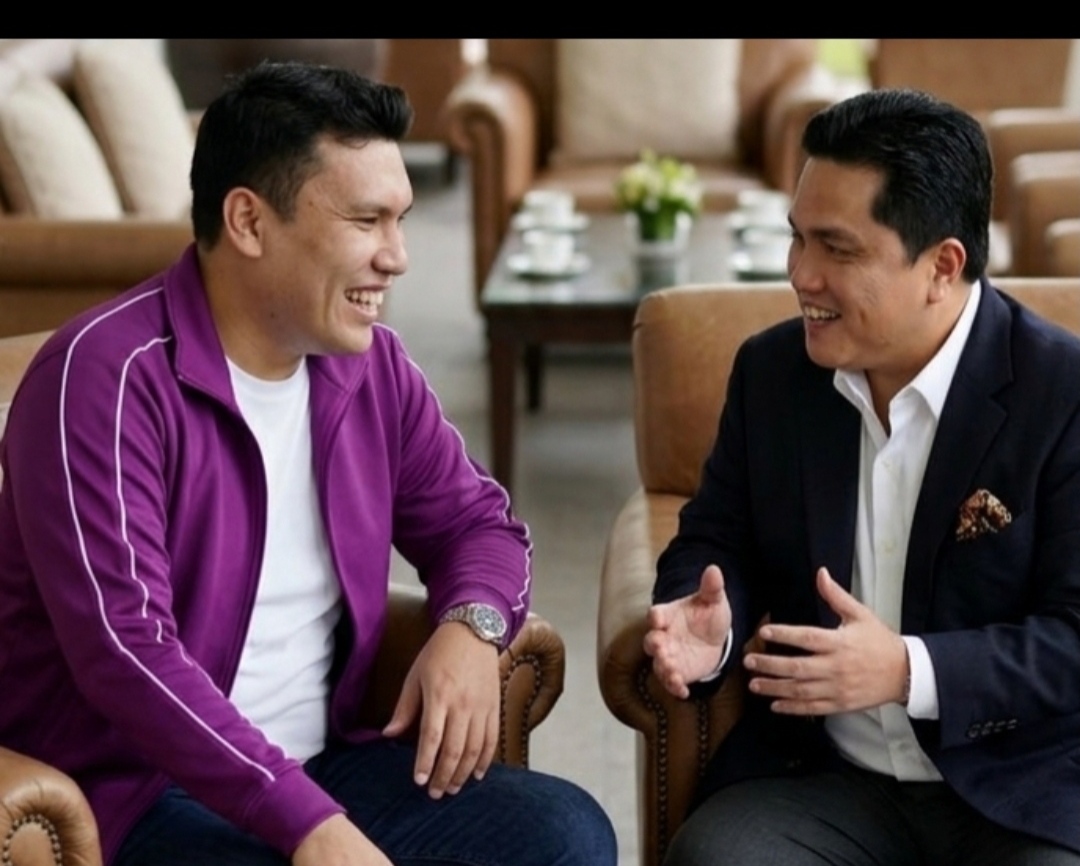 PENGURUS CABANG OLAHRAGA  – ARSITEK TEKNIS PEMBINAAN ATLET, PEMANGKU KEWAJIBAN UNTUK MEMPRODUKSI GENERASI PRESTASI YANG BERKUALITAS DAN BERDAYA JUANG