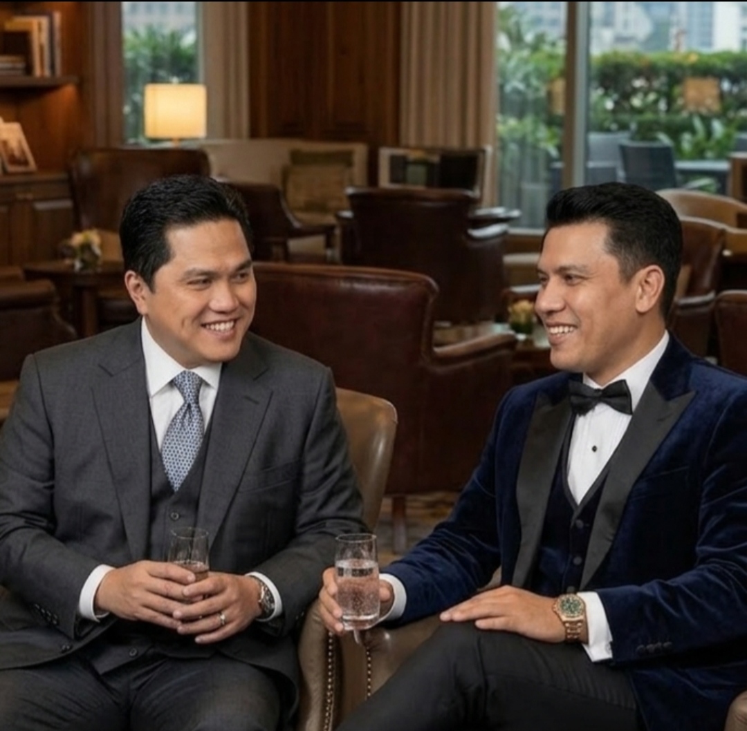 KEPEDULIAN PEMANGKU KEPENTINGAN – PERAN STRATEGIS PEMERINTAH PUSAT DAN DAERAH DALAM MERANCANG SISTEM PEMBINAAN OLAHRAGA PRESTASI YANG KOHEREN DAN BERKELANJUTAN