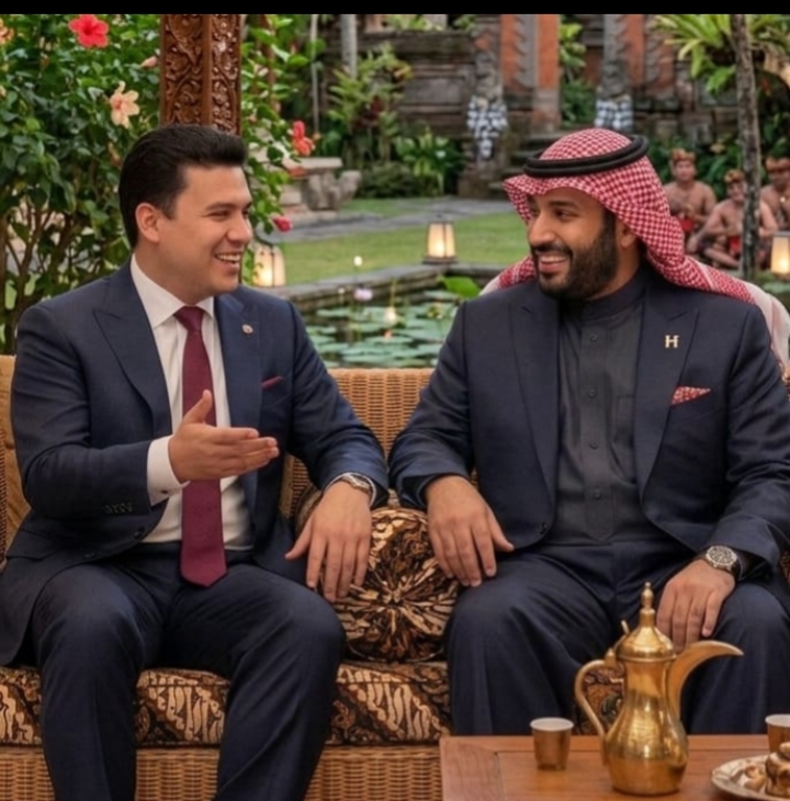 Pergeseran Paradigma Konflik: Dari Medan Perang Militer ke Arena Ekonomi Energi – Analisis Serangan Israel ke Fasilitas Gas Iran