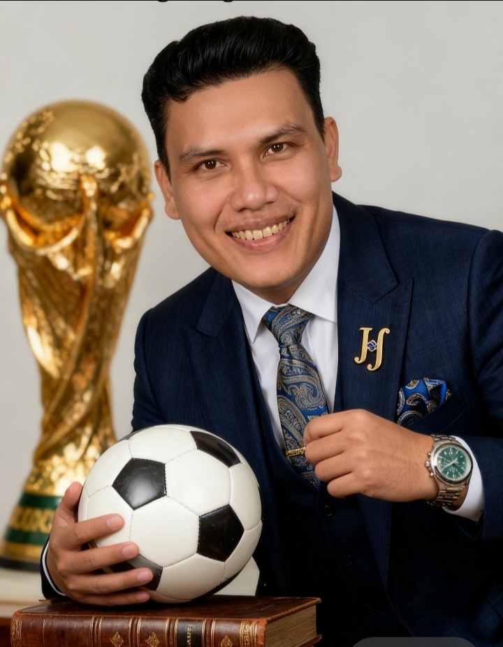 Sportivitas sebagai Wajah Bangsa: Refleksi atas Seruan PSSI Jelang FIFA Series 2026
