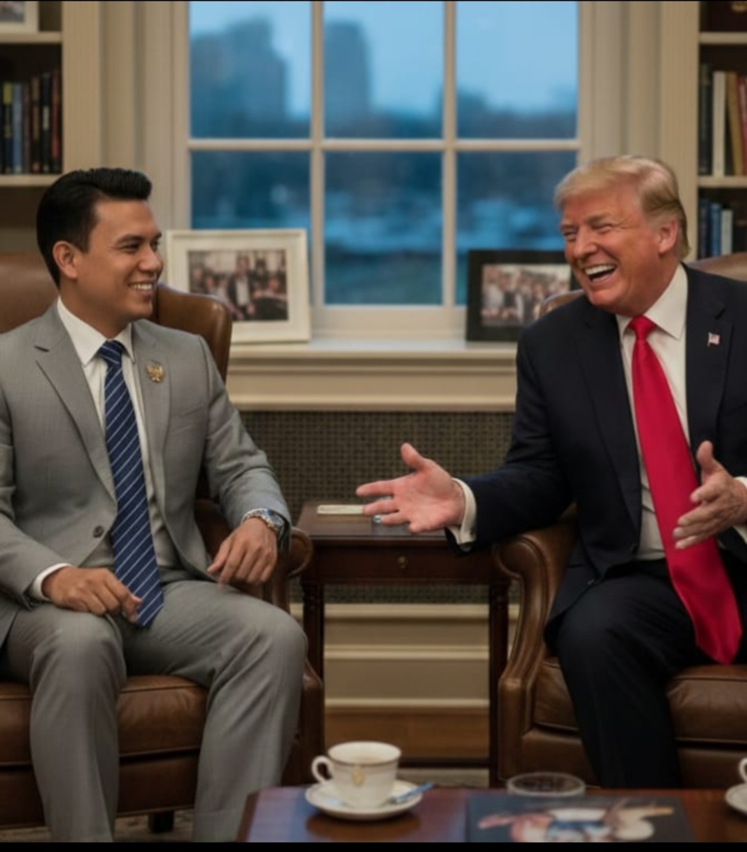 Dinamika Kompleks di Balik Tanggapan Netanyahu Terhadap “Negosiasi Damai” AS-Iran