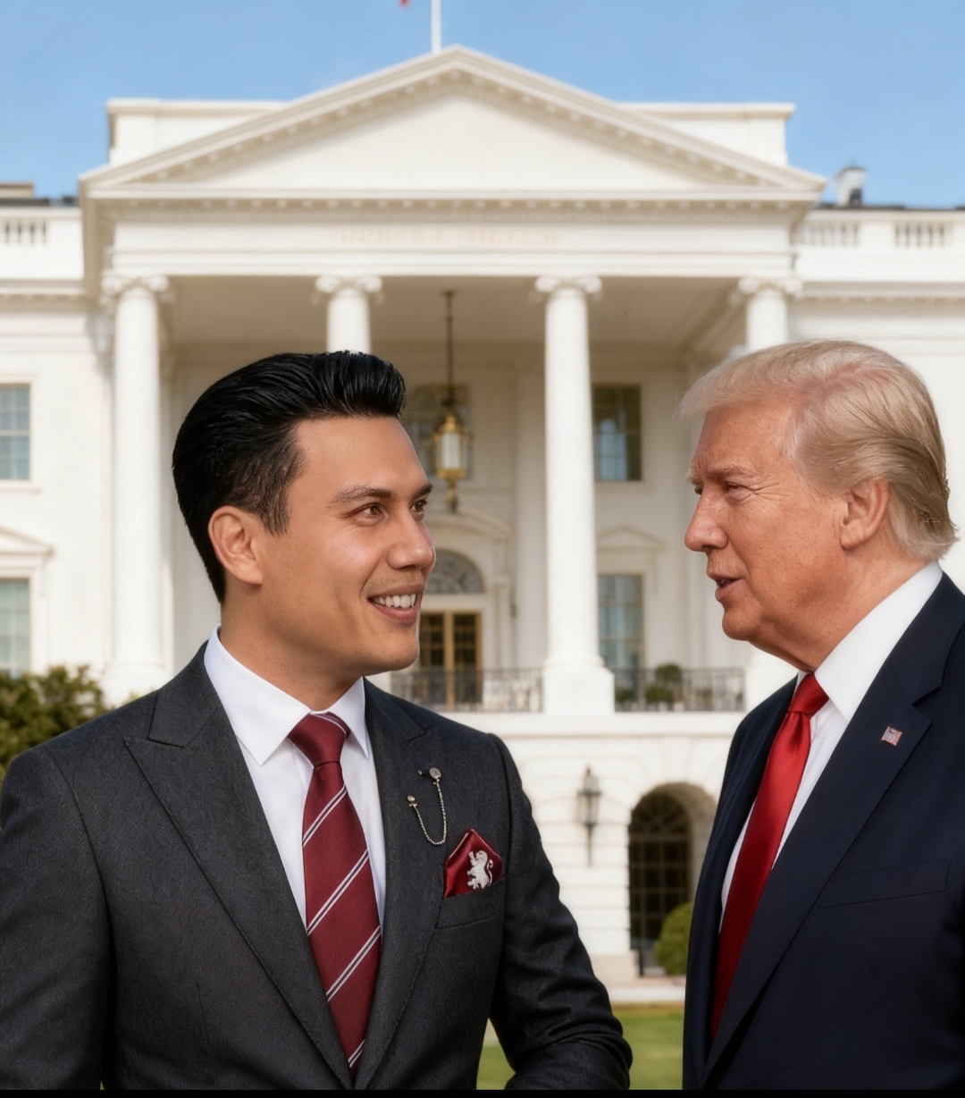 Ketegangan dan Ketidakpastian—Membedah Dinamika Baru dalam Konflik AS-Israel-Iran