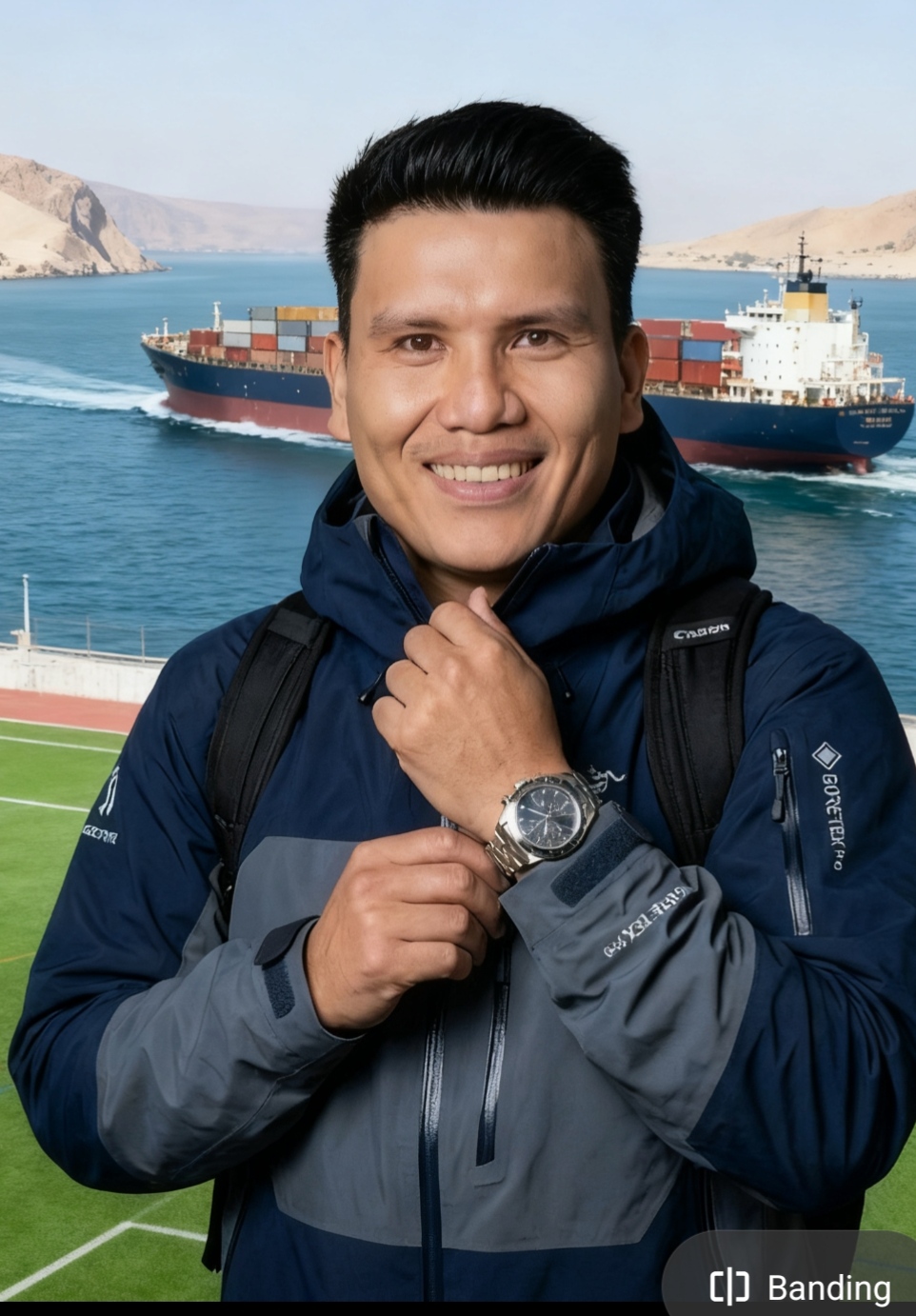 Terapkan Tarif Tol 2 Juta Dolar AS Per Kapal Tanker di Selat Hormuz – Harapan atau Ilusi Bagi Iran untuk Mencapai Kemakmuran?