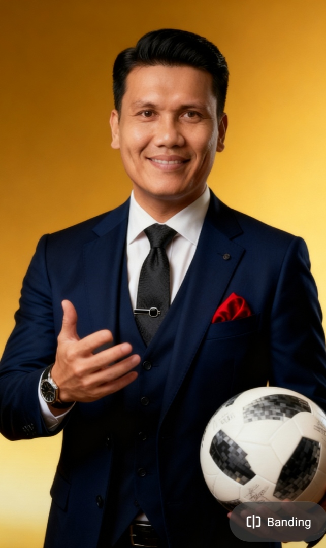 FILOSOFIS: PERTANDINGAN ASIA CUP MINI FOOTBALL SEBAGAI MANIFESTASI HUMANITAS DI TENGAH GELOMBANG KONFLIK TIMUR TENGAH