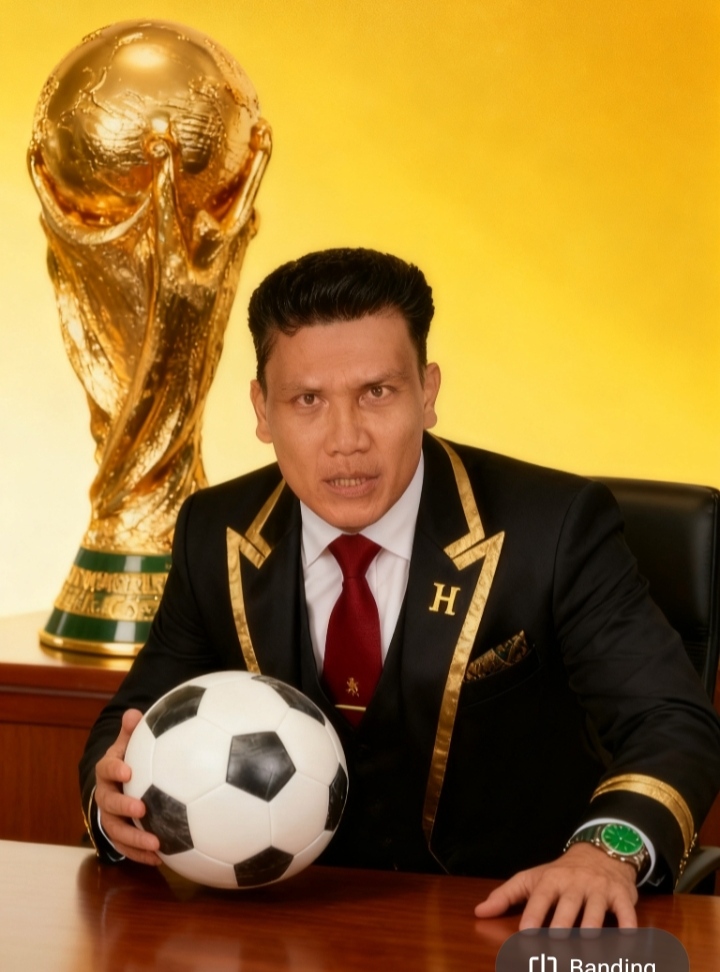 Piala Dunia di Ambang Dua Dunia – Di Antara Simbol Perdamaian dan Bayangan Agresi Militer